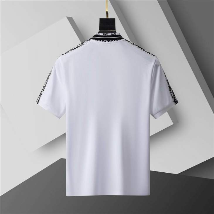 Dior Polo Shirts Short _SKUDiorM-3XL3cx41028505